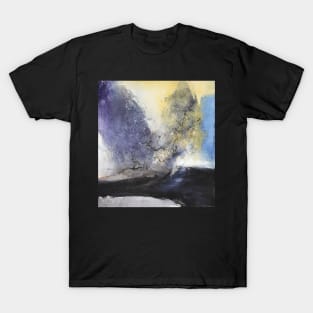 Zao Wou Ki T-Shirt